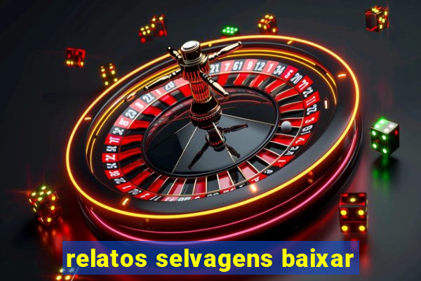 relatos selvagens baixar